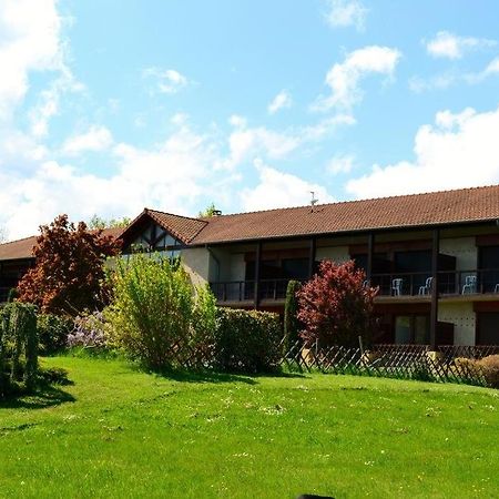 Hotel Du Golf Роанн Екстер'єр фото